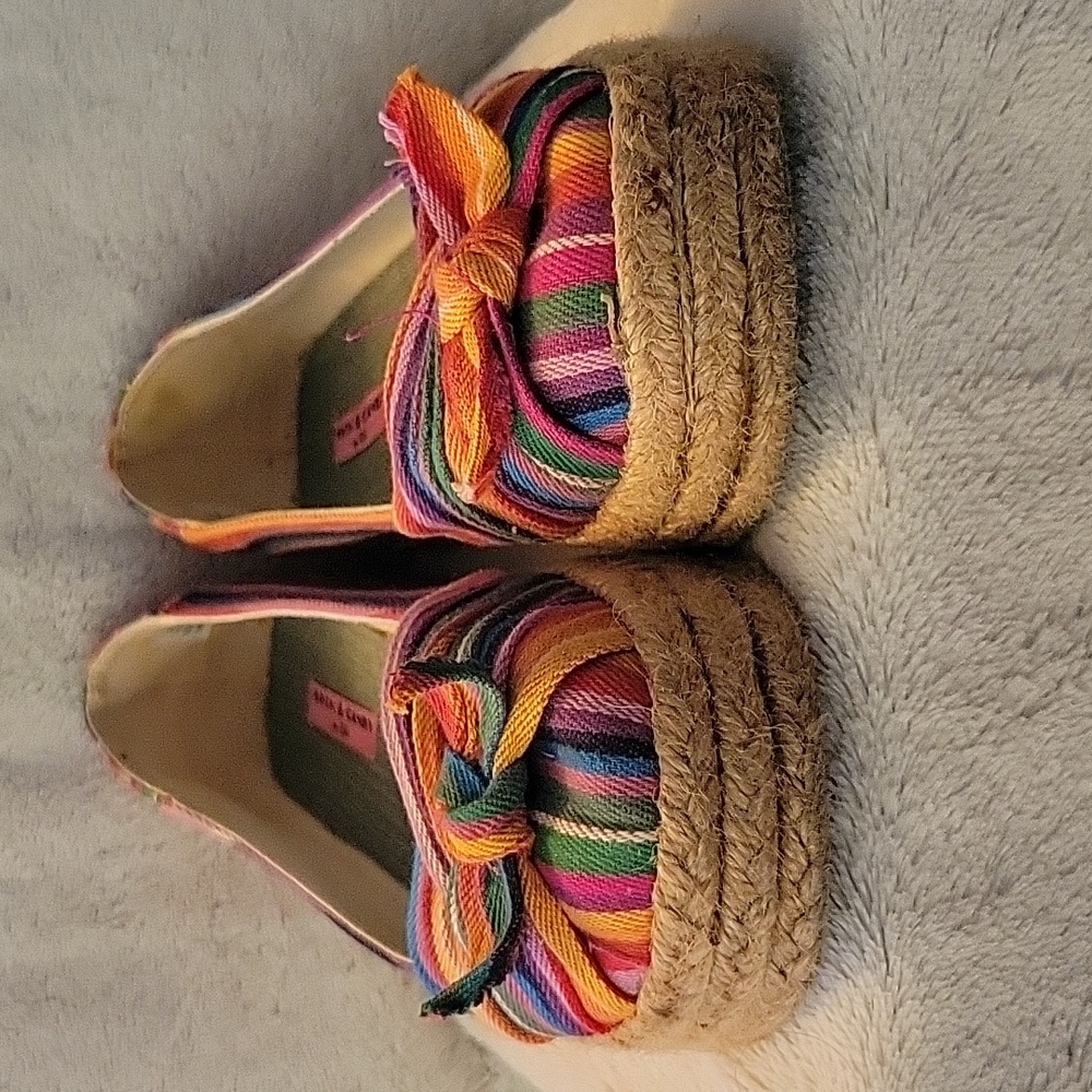 Rock & Candy by ZiGi Shoes